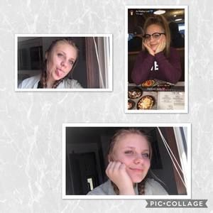 Meet your Posher, Kaytlin